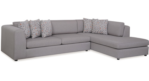 Ollie Modular Chaise 2000 Lounge Suite RHF